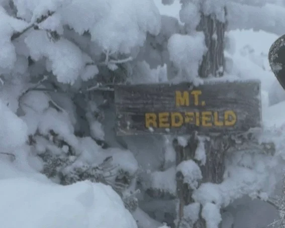 Redfield Mountain