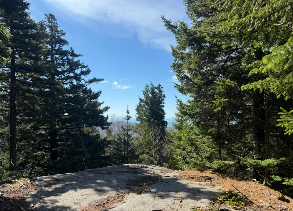 Indian Head Mountain